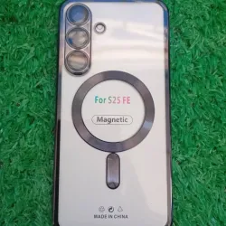 S25 FE Carga Inalámbrica