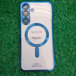 S25 FE Carga Inalámbrica