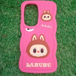 S25 Ultra Labubu