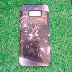 S8 Plus Diseño