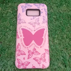 S8 Plus Diseño