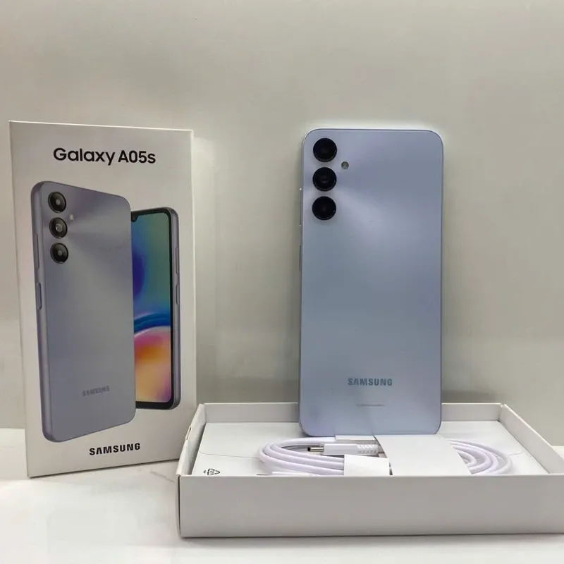 Samsung Galaxy A05S