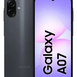 Samsung Galaxy A07