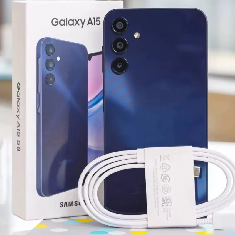 Samsung Galaxy A15 (5G)