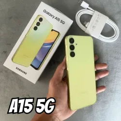 Samsung Galaxy A15 (5G)