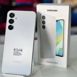 Samsung Galaxy A16