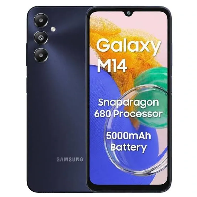Samsung Galaxy M14