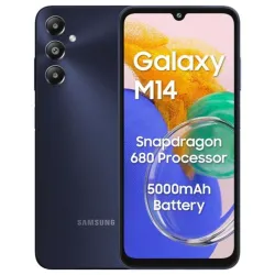Samsung Galaxy M14