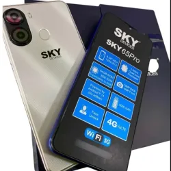 SKY 65 Pro