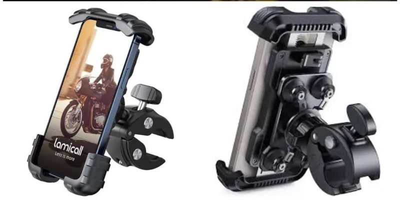 Soporte de Bici