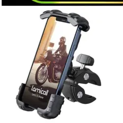 Soporte de Bici