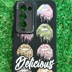 Tecno Camon 18 Prime Diseño