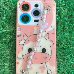 Tecno Spark 10 Pro Diseño