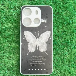 Tecno Spark 2023 Diseño