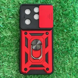 Tecno Spark 2024 Robótico
