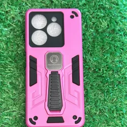 Tecno Spark 20Pro Robótico