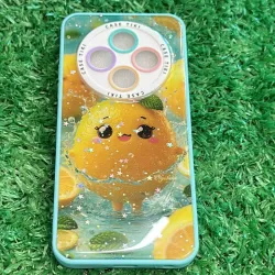 Tecno Spark 30c 4g Diseño