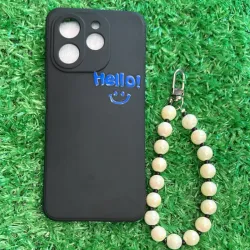 Tecno Spark 30c 5g Diseño