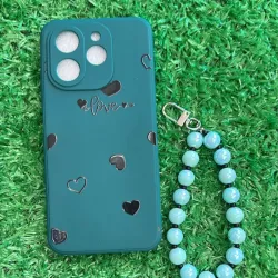 Tecno Spark 30c 5g Diseño