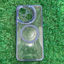 Tecno Spark Go 1  Carga Magnética