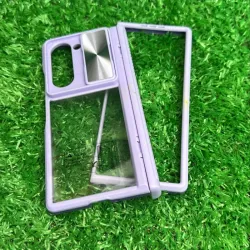 Z Fold 6 Cover Doble