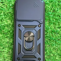 ZTE A35e Robótico