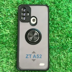ZTE A52 Robótico