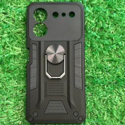 ZTE A54 Robótico