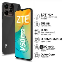 ZTE V50