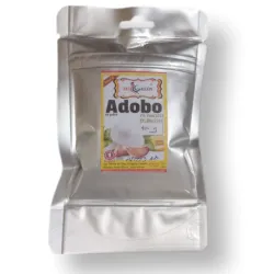 Adobo con ajo 🧄y cítricos 🍊(100 g)