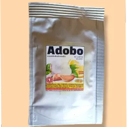 Adobo deshidratado (30 g)