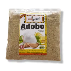Adobo en polvo (50 g) 