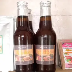 Adobo en salsa (250 ml)