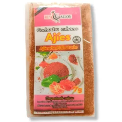 Ají deshidratado (7 g)🫑