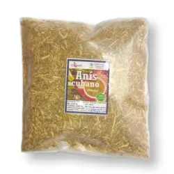 Anís Cubano (30 g)