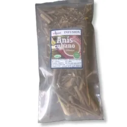 Anís Cubano (30 g)
