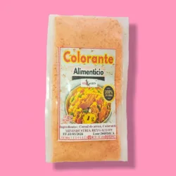 Colorante alimentario (7 g)