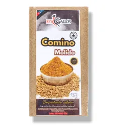 Comino en Polvo (15 g)