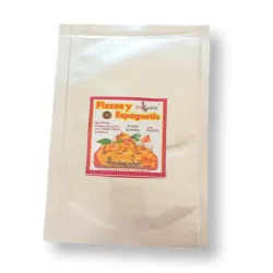 Condimento para pizzas y espaguetis 🍝 (30 g)