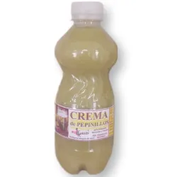 Crema de Pepinillos 🥒 (350 ML)