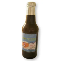 Crema para Pastas y Bocaditos (250 ml)