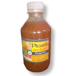 Crema picante 🔥🌶️