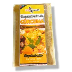 Concentrado de cúrcuma (7g)