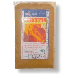Cúrcuma en polvo (15 g)