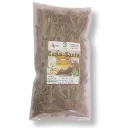 Hojas secas de Caña Santa (20 g)