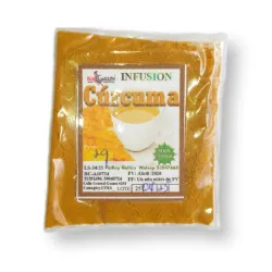 Infusión de Cúrcuma 🫖 (2g)