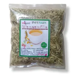 Infusión de Manzanilla (30g)