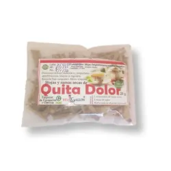 Infusión de Quita dolor (15 g)