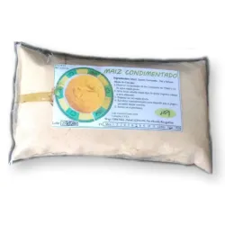 Maíz Condimentado 🌽 (275 g)