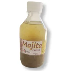 Mojito criollo (250ml)